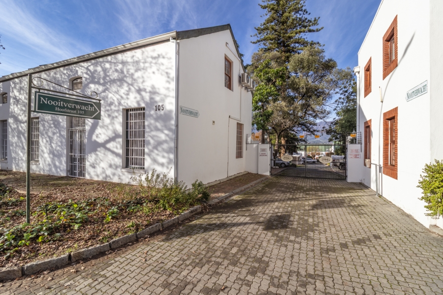 2 Bedroom Property for Sale in Paarl South Western Cape